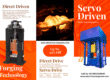 Servo and direct drive presses revolutionize forging with high precision, efficiency, and reduced upkeep.