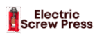electricscrewpress.com