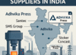 Top 10 Forging Press Suppliers in India – High-quality Electric Screw Press, Hydraulic Press, Direct Drive Press & Cold Forging Machines for all industries.