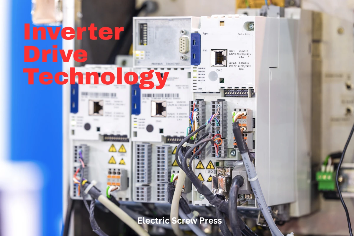 In Servo Drive Press having good technology , save 30 % Percent energy every forging strike.