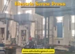 Electric screw presses bring precise, energy-efficient forging with smart control, reducing waste and improving consistency in modern manufacturing.