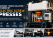 Industrial Screw Press Manufacturer